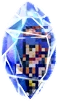 Wakka's Memory Crystal.