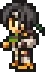 FFRK Yuffie