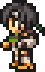 Yuffie in Final Fantasy Record Keeper.