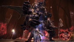Primal Final Fantasy Wiki Fandom