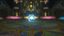 FFXIV Shifting Altars 01