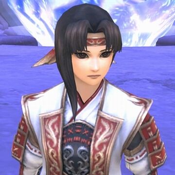 Final Fantasy XI R - FFXI Wiki