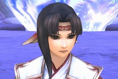 Luison - Gamer Escape's Final Fantasy XI wiki - Characters, items, jobs,  and more