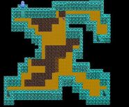 FF II NES - Deist Cavern First Floor