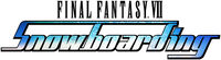 Final Fantasy VII: Snowboarding.