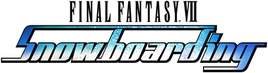Ff7snowlogo