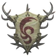 Ixtal Flag FFXIV Art