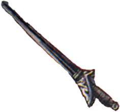 Final Fantasy 1 Weapons: FF1 best weapons, weapon list & locations