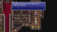 Opera Floozy from FFVI Pixel Remaster