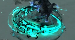 Nightmare Scythe.