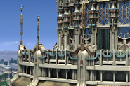 Rabanastre-Palace-FFXII.png (254 KB) Palace from the outside.