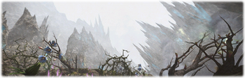 Sohm Al banner image from Final Fantasy XIV