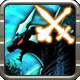 Summon Bahamut PvP from Final Fantasy XIV icon
