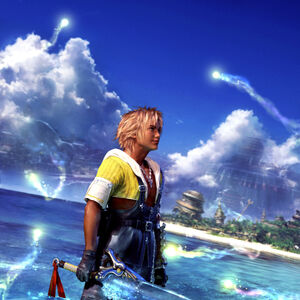 Final Fantasy X Wallpapers Final Fantasy Wiki Fandom