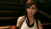 Tifa E3 2019 VII Remake