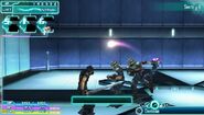 Crisis Core -Final Fantasy VII-.