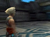 Final Fantasy XII victory poses