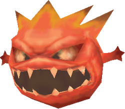 Final Fantasy Iii Enemies Final Fantasy Wiki Fandom