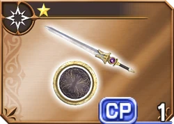 Dissidia Final Fantasy Opera Omnia.