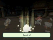 Final Fantasy: The 4 Heroes of Light.