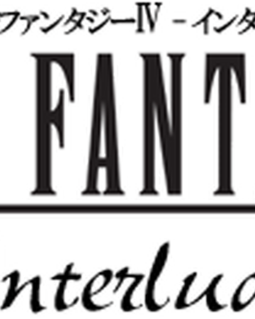 Final Fantasy Iv Interlude Final Fantasy Wiki Fandom