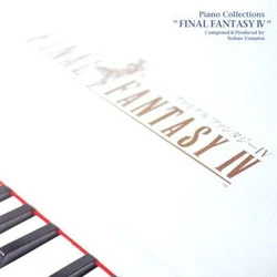 Piano Collections Final Fantasy Wiki Fandom