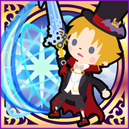 Final Fantasy Airborne Brigade (UR Legend).