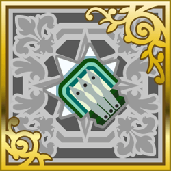 Final Fantasy Airborne Brigade (SR+).