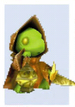 Tonberry.