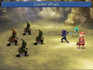 Final Fantasy IV (DS).