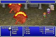 Final Fantasy IV (GBA).