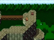 Final Fantasy IV: The After Years (Wii).