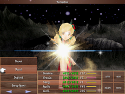 FFIV TAY iOS Tenketsu