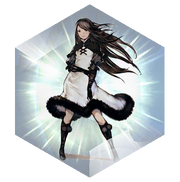 Agnès Oblige, Final Fantasy Wiki