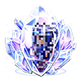 Braska's Memory Crystal III.