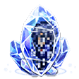 Memory Crystal II.