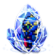 Golbez's Memory Crystal II.