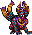 FFRK Sphinxaur FFVIII