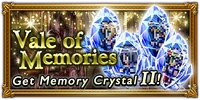 FFRK Vale of Memories Event