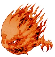 Final Fantasy Tactics Akihiko Yoshida artwork.