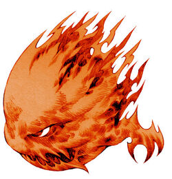 Bomb Creature Final Fantasy Wiki Fandom