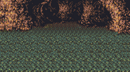 Cave 1 battle background (GBA).