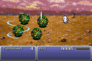 Final Fantasy VI (GBA).