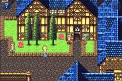 Auction House Final Fantasy Vi Final Fantasy Wiki Fandom