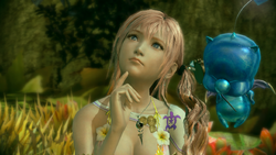 Mog Final Fantasy Xiii 2 Final Fantasy Wiki Fandom