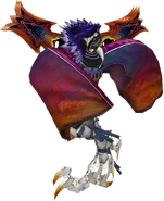 FFXIII enemy Succubus.png (136 KB) Succubus