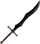 FFXI Great Sword 4C