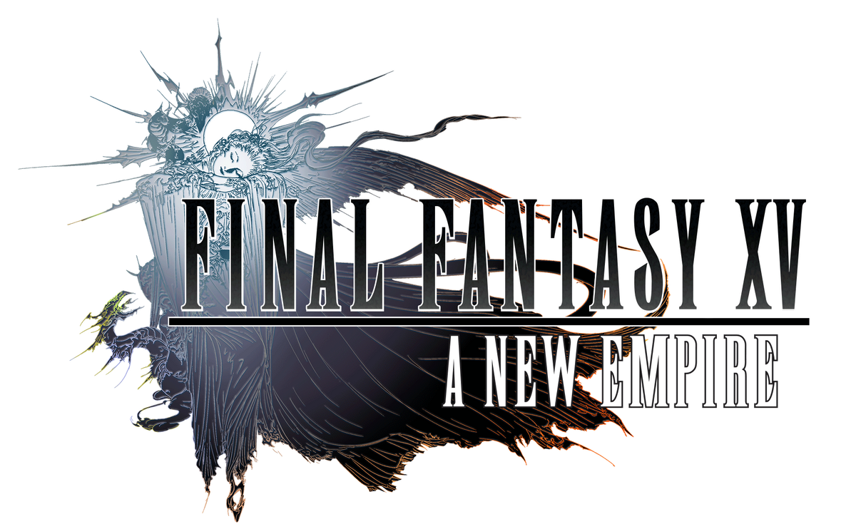 Final Fantasy 15 being remade as a chibi adventure on mobiles