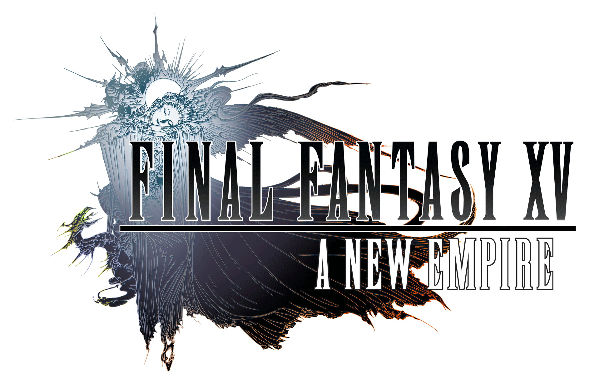 Final Fantasy XV: A New Empire – Apps on Google Play