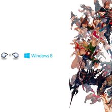 Final Fantasy Xiv Wallpapers Final Fantasy Wiki Fandom